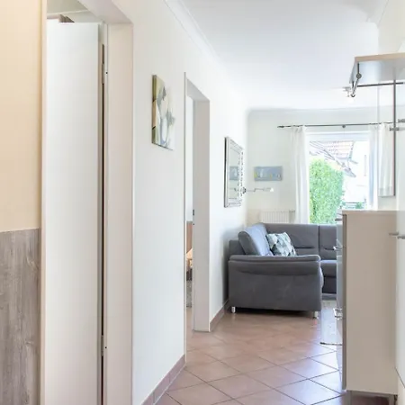 Seestern Apartment Timmendorfer Strand