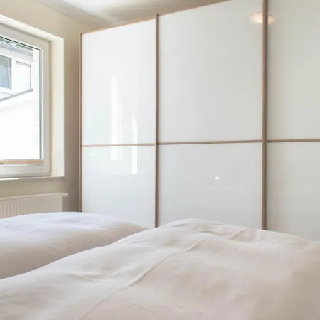 Lejlighed Seestern Timmendorfer Strand