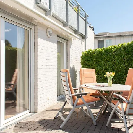 Seestern Apartment Timmendorfer Strand