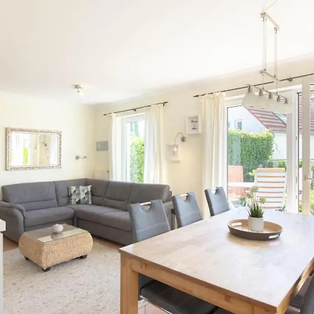 Seestern * Timmendorfer Strand