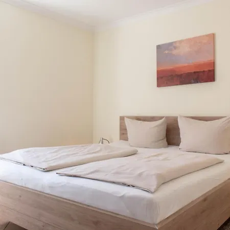 Seestern Apartment *