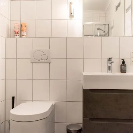 Seestern Apartment Timmendorfer Strand