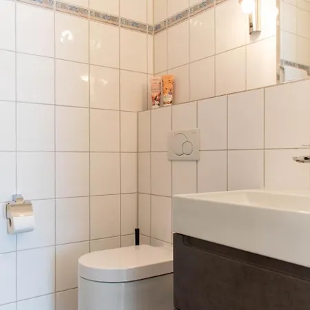 Apartment Seestern Timmendorfer Strand