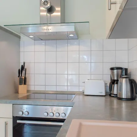 Seestern * Timmendorfer Strand