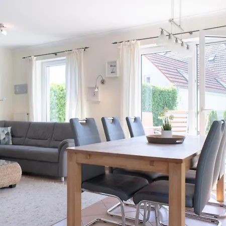 Seestern Apartment *