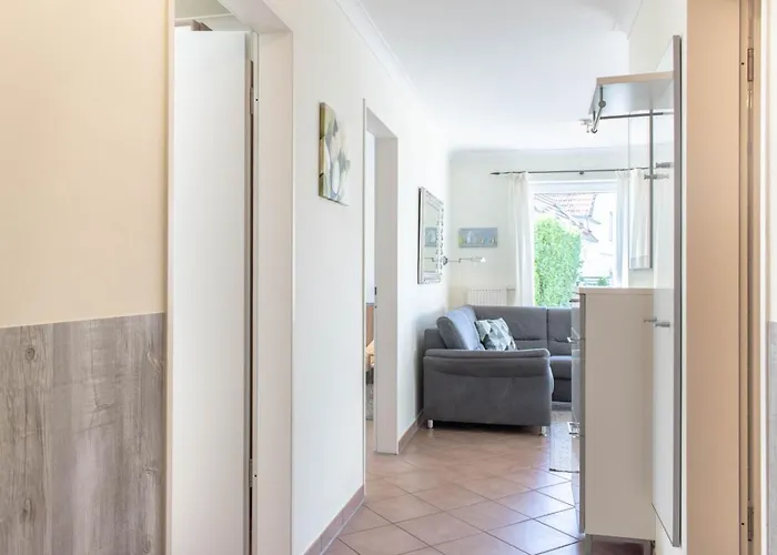 Seestern Apartment Timmendorfer Strand
