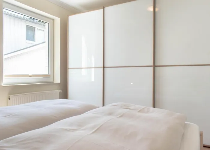 Apartment Seestern Timmendorfer Strand