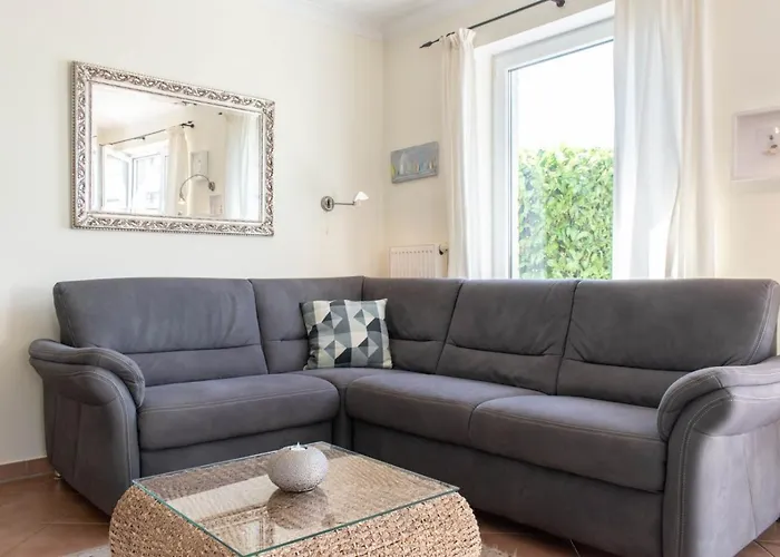 Seestern Apartment *