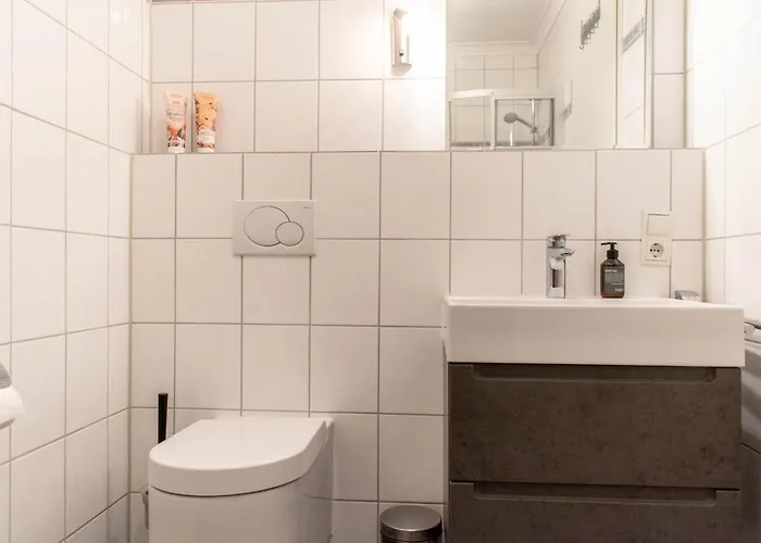 Seestern Apartment Timmendorfer Strand