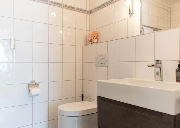 Apartment Seestern Timmendorfer Strand