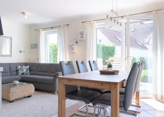 Seestern Apartment *