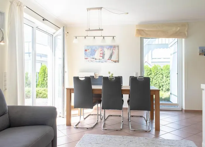 Apartment Seestern *