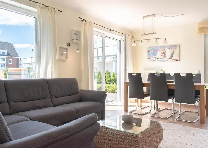 Seestern Apartment Timmendorfer Strand